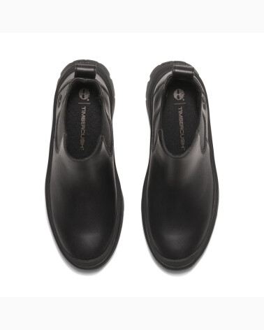 Botas Chelsea Timberland de cuello bajo