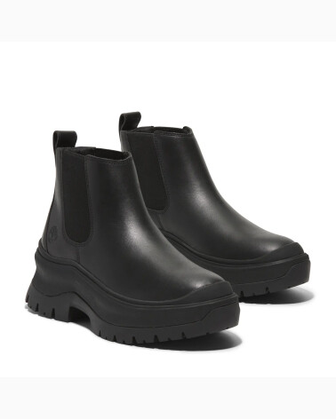 Timberland Chelsea-Boots mit niedrigem Schaft