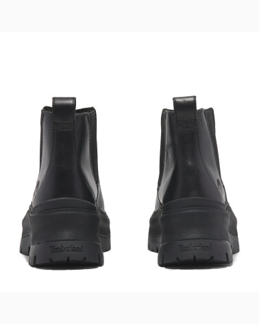 Botas Chelsea Timberland de cuello bajo