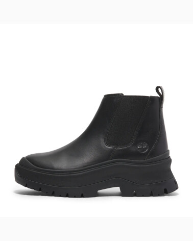 Bottines Chelsea Timberland à col bas