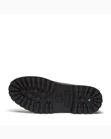 Timberland Stone Street zapato con plataforma y hebilla