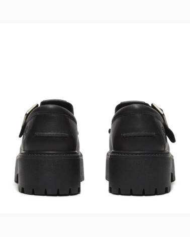 Timberland Stone Street chaussure avec plateau et boucle