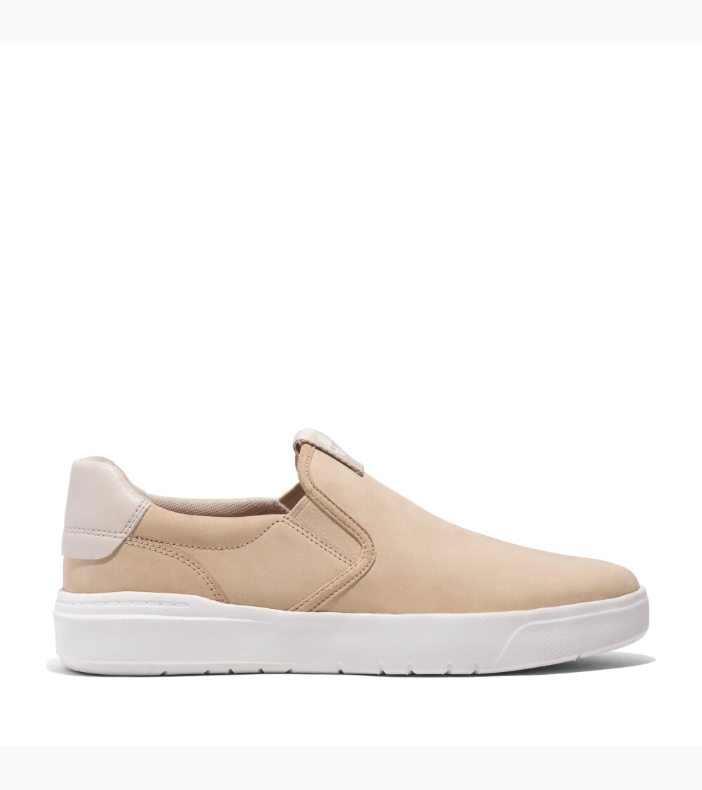 Timberland chaussure bateau slip-on