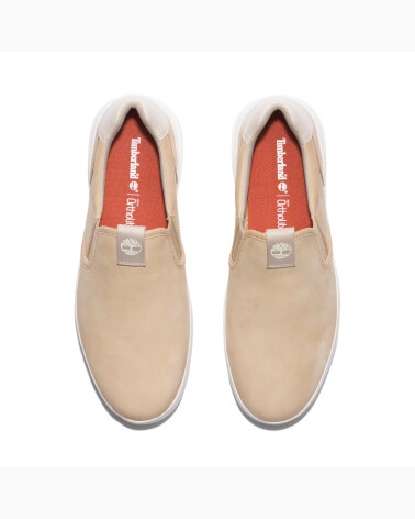 Timberland zapato barco slip-on