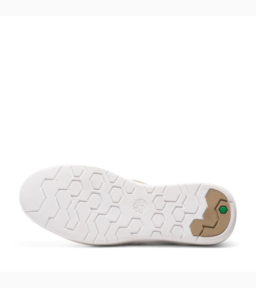 Timberland chaussure bateau slip-on