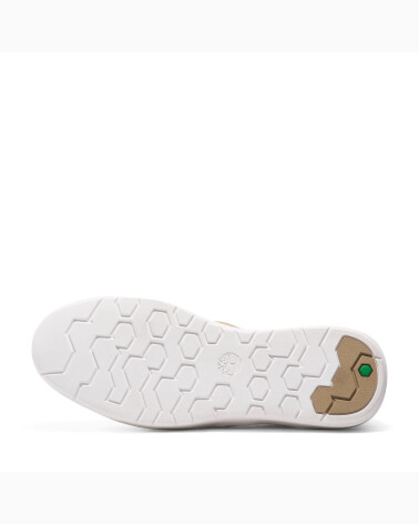 Timberland chaussure bateau slip-on