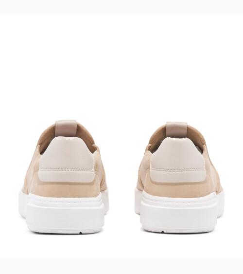Timberland boat shoe slip-on
