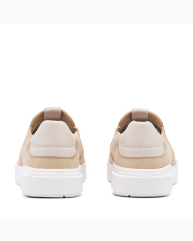 Timberland chaussure bateau slip-on