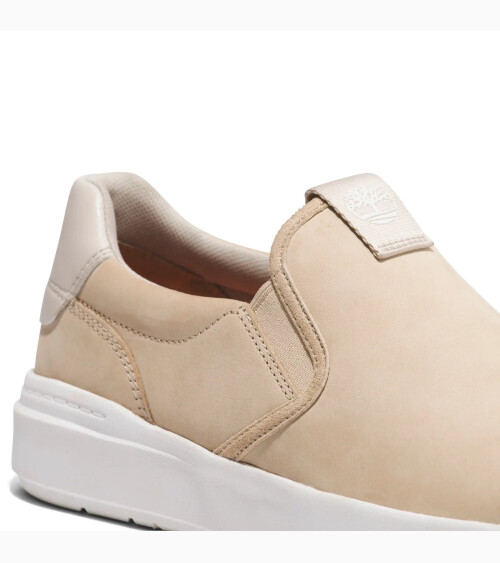Timberland boat shoe slip-on