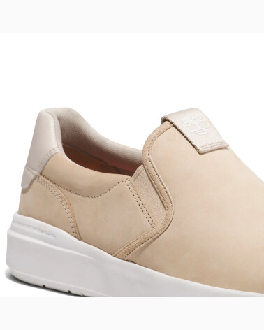 Timberland scarpa barca slip-on