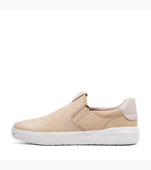 Timberland chaussure bateau slip-on