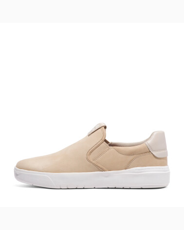 Timberland chaussure bateau slip-on