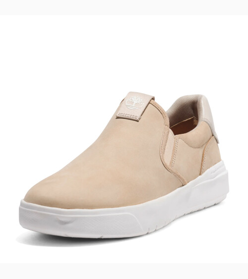 Timberland chaussure bateau slip-on