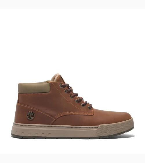 Bottines Timberland à lacets