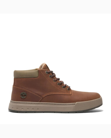 Botas Timberland cordones