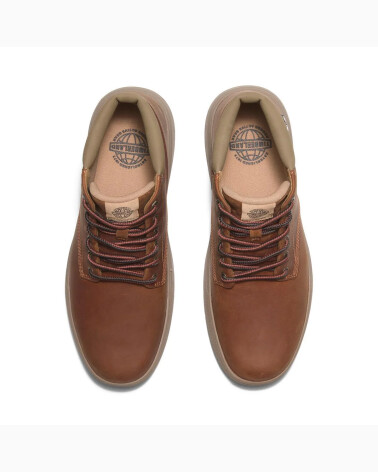 Bottines Timberland à lacets