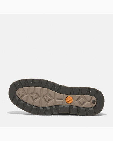 Timberland Lace Up Boots