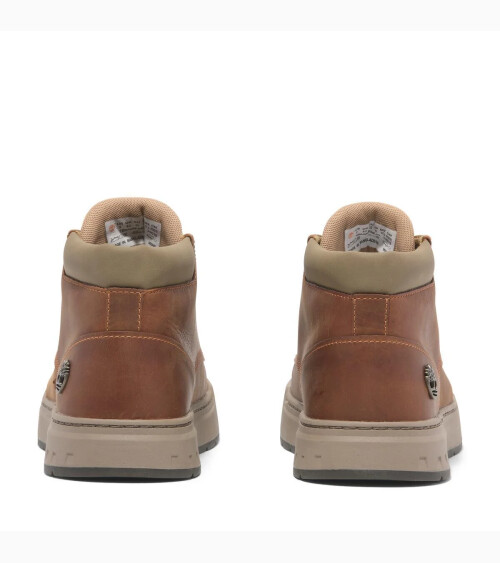 Timberland Stivaletti lacci