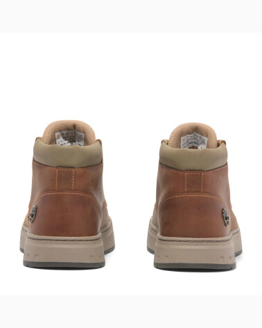Bottines Timberland à lacets