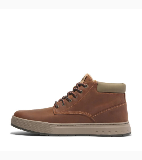 Botas Timberland cordones