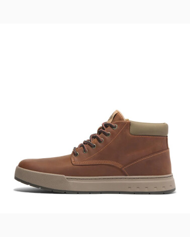 Bottines Timberland à lacets
