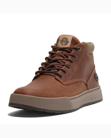 Timberland Lace Up Boots