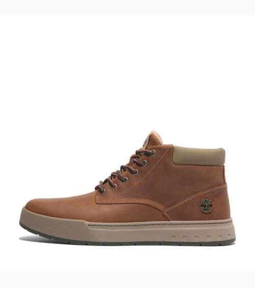 Botas Timberland cordones