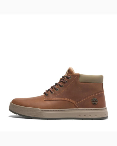 Timberland Lace Up Boots