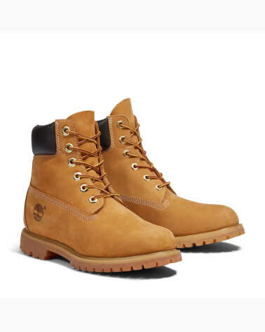 Timberland Wasserdichte Lederstiefel