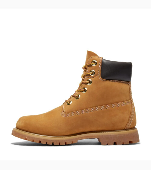 Timberland Wasserdichte Lederstiefel