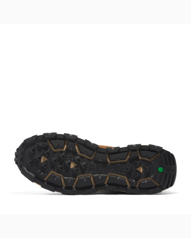 Timberland hohe Lederschuhe