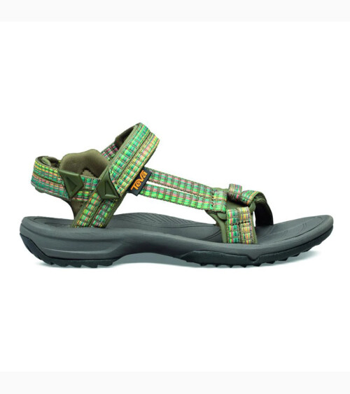 Teva Terra Fi Lite sandalias correas ajustables