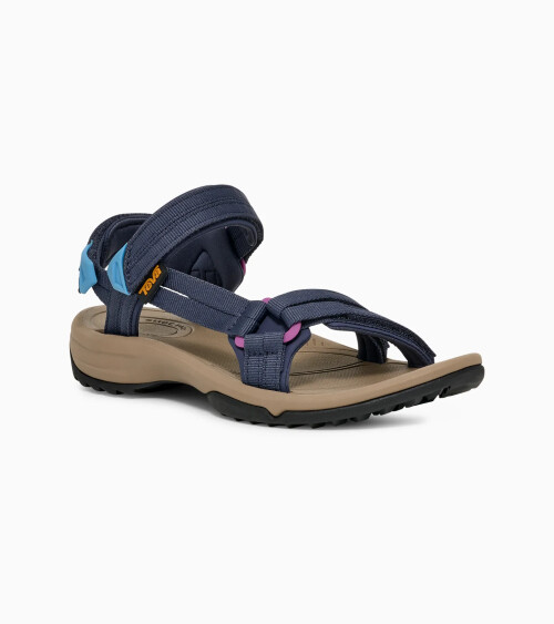 Teva Terra Fi Lite sandalias correas ajustables