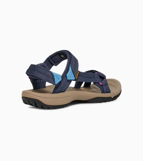 Teva Terra Fi Lite sandalias correas ajustables