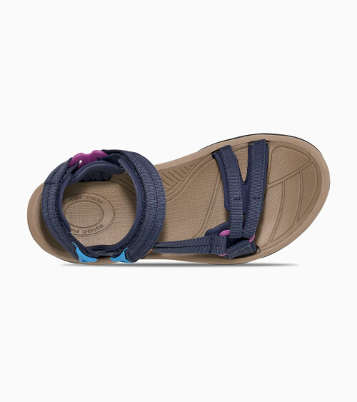 Teva Terra Fi Lite sandalias correas ajustables