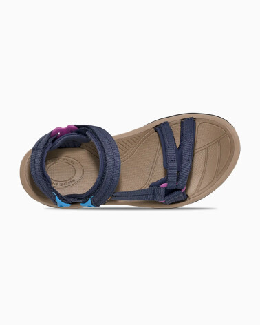 Teva Terra Fi Lite sandalias correas ajustables