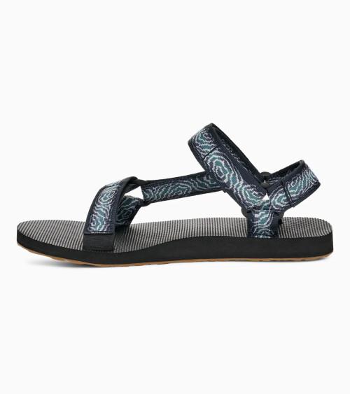 Teva Original Universal Sandalen mit verstellbaren Riemen