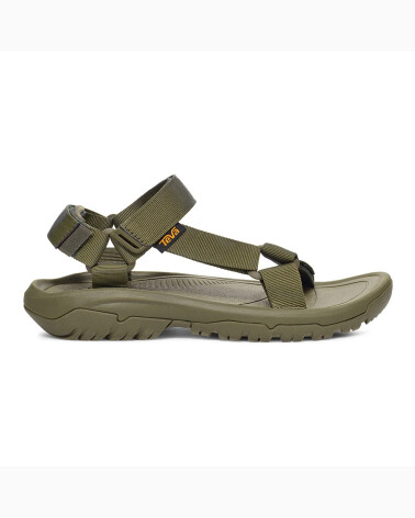 Teva Hurricane XLT2 sandals with adjustable straps