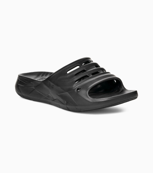Teva sandali slide materiale sintetico