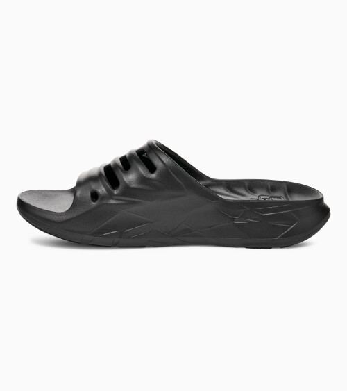 Teva slide sandals synthetic