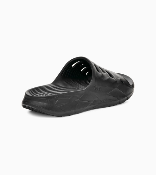 Teva sandales slide matériau synthétique