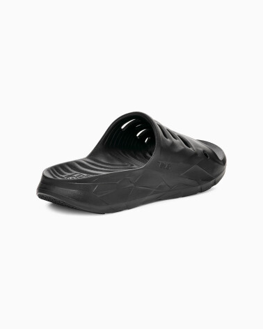 Teva Slide Sandalen synthetisches Material