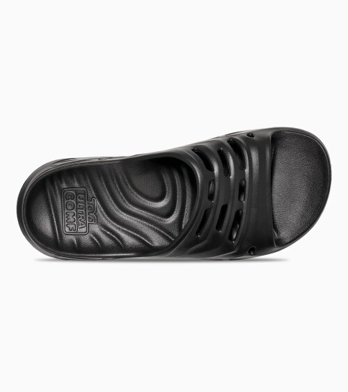 Teva sandales slide matériau synthétique