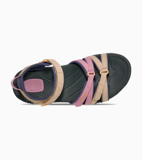 Teva Tirra sandalias correas ajustables