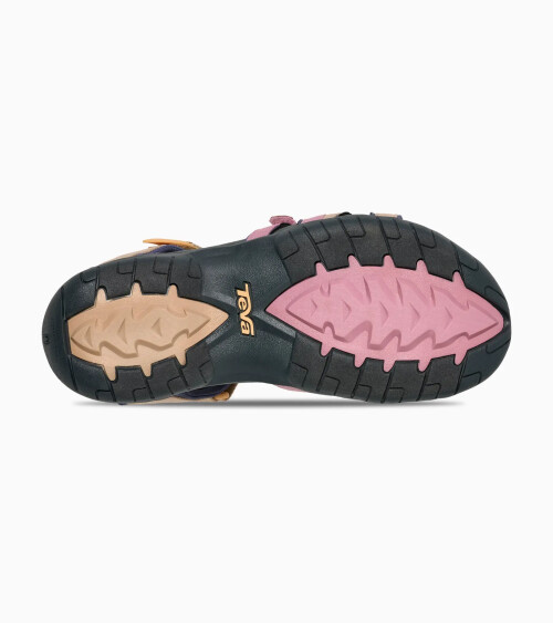 Teva Tirra sandalias correas ajustables