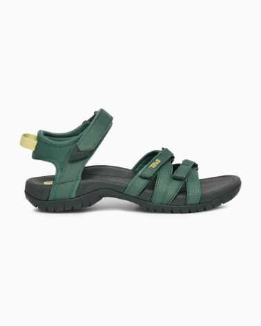 Teva Tirra adjustable strap sandals