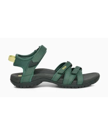 Teva Tirra Sandalen verstellbare Riemen