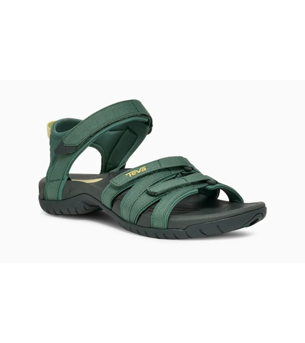 Teva Tirra Sandalen verstellbare Riemen