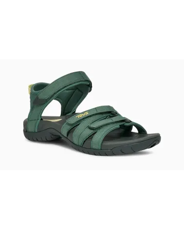 Teva Tirra Sandalen verstellbare Riemen
