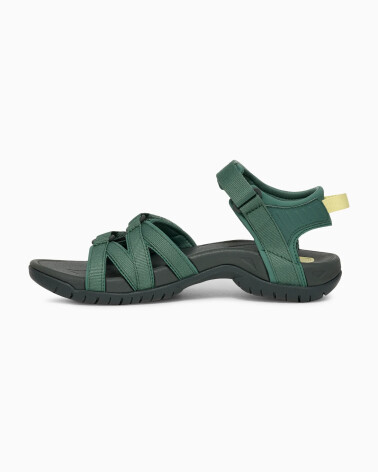 Teva Tirra adjustable strap sandals